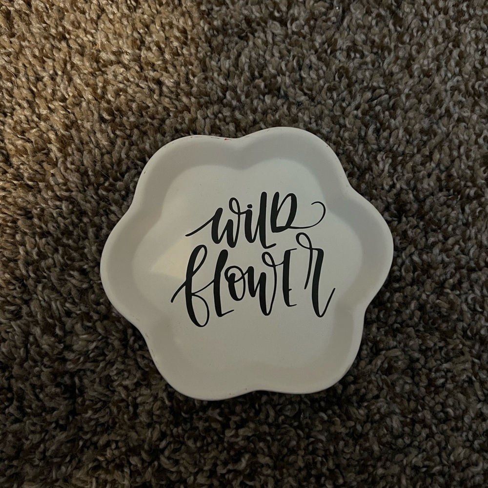 ring dish - Picture 2 of 2